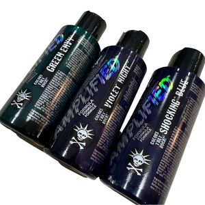 Manic Panic Amplified Hair Dye Color 4 fl. oz